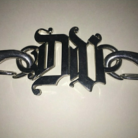 Versace ? Chunky Belt main image 4